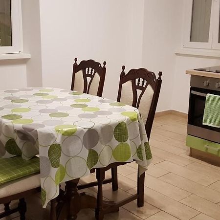 Tincha Apartment Piran Ngoại thất bức ảnh