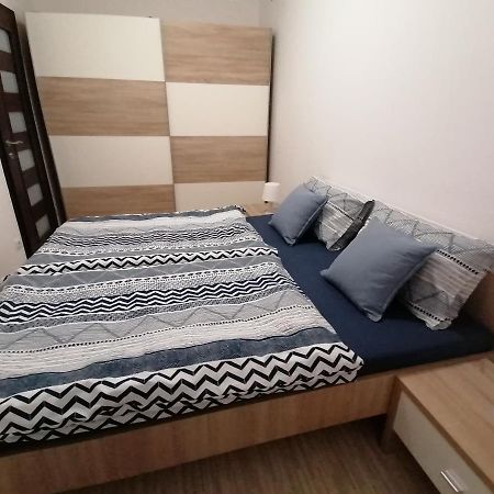 Tincha Apartment Piran Ngoại thất bức ảnh