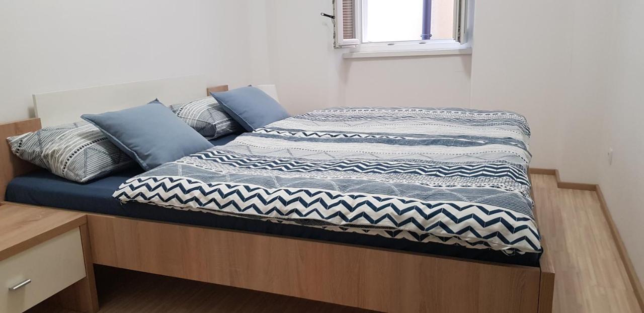 Tincha Apartment Piran Ngoại thất bức ảnh