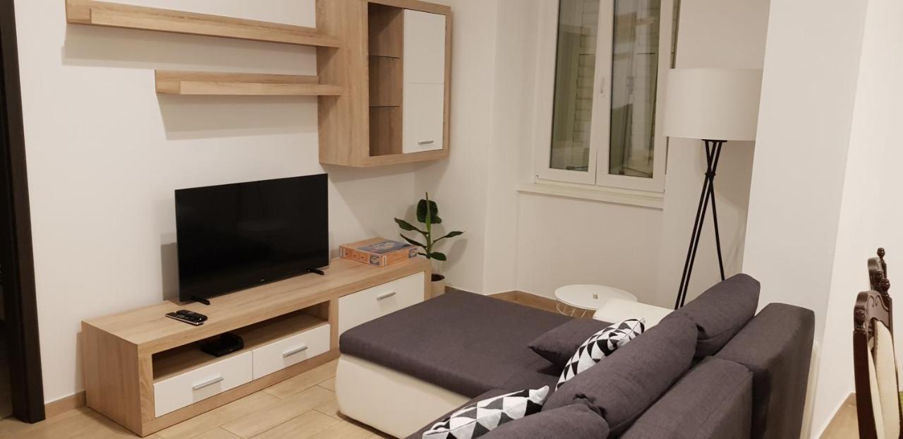 Tincha Apartment Piran Ngoại thất bức ảnh