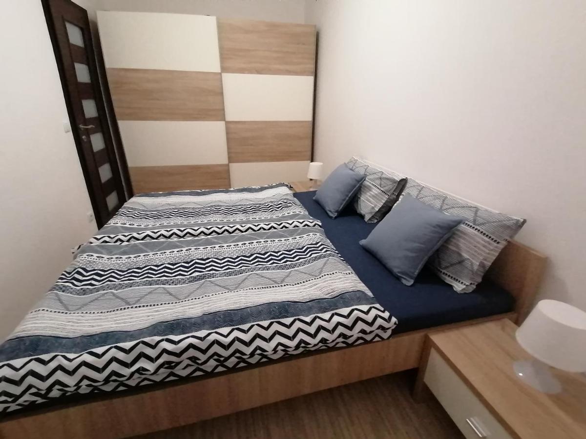 Tincha Apartment Piran Ngoại thất bức ảnh