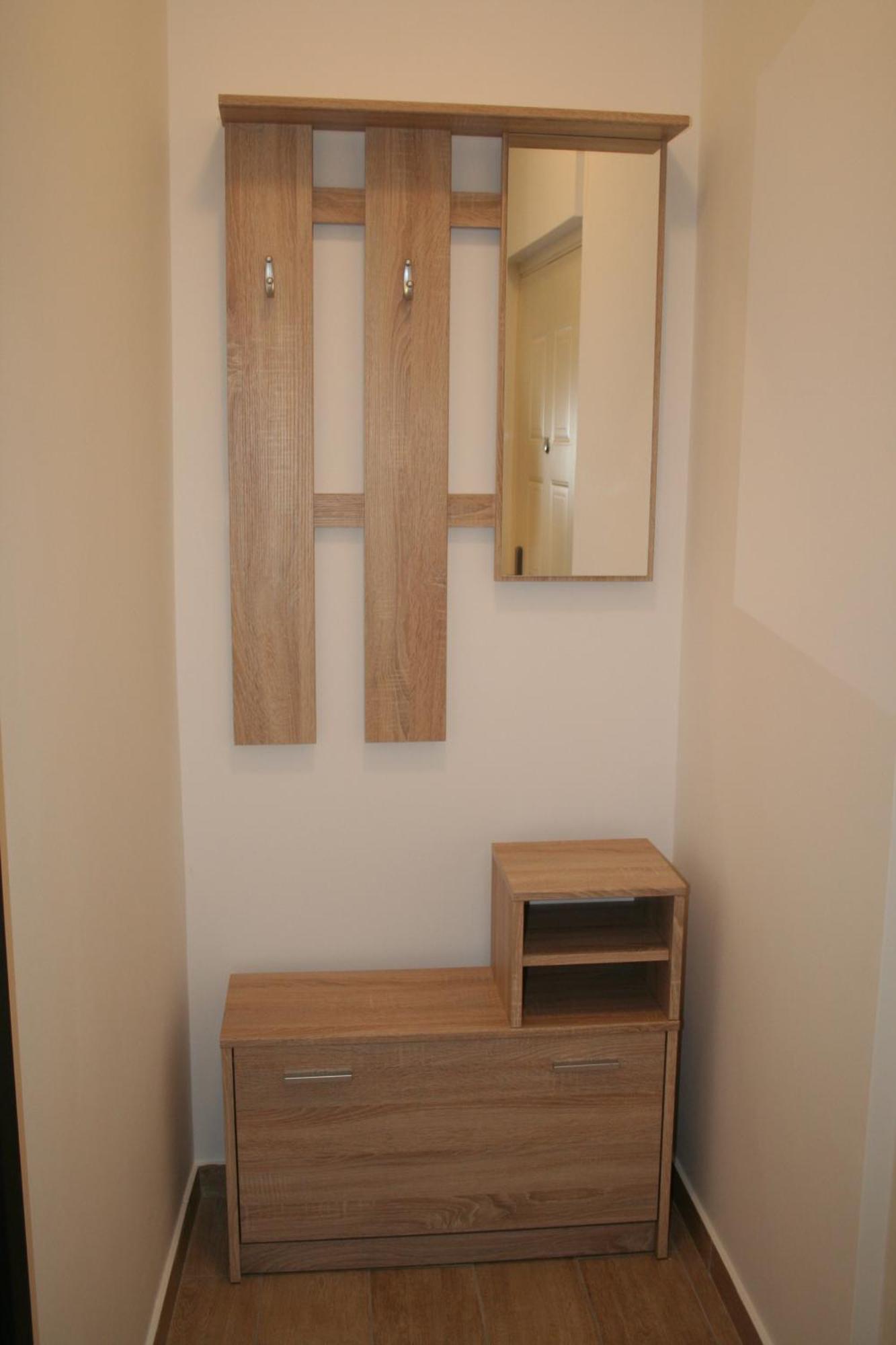 Tincha Apartment Piran Ngoại thất bức ảnh