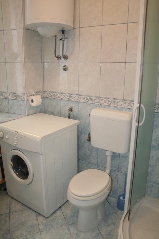 Tincha Apartment Piran Phòng bức ảnh